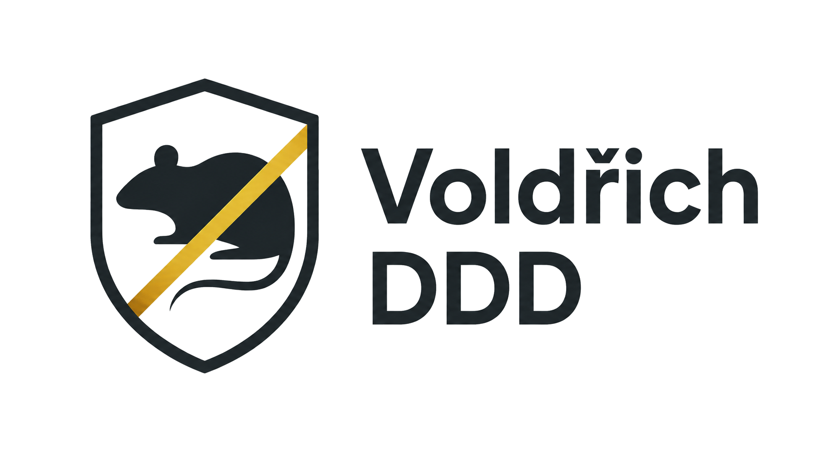 Voldřich DDD